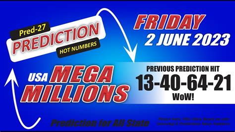 usa mega millions|prediction mega million today.